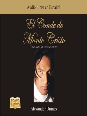 cover image of El Conde de Monte Cristo